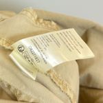 Free People Good Luck Barrel Leg Pants in Bleached Out Size US 30 Photo 5