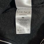 Lounge  Basic Fitted Joggers Photo 7