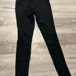 Jessica Simpson "Aaron" Women's Mixed Media Leggings Photo 4