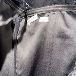 House Of CB NWOT   Katarina Black Corset Lace Mesh Long Sleeve Gown Sz XL Photo 5