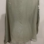 Hayden  the Jana top in olive nwt M/L Photo 7