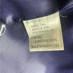 (NWOT) Basyanu Vintage Purple Alpaca
Wool Faux Fur Trim Coat
Cardigan Size L Size L Photo 9