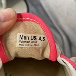 Vans Authentic 2-Tone Sneaker Shoes Size 6 Photo 5