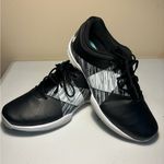 Nike Black  Golf Shoes Photo 1