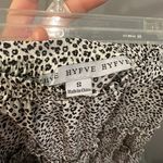 HYFVE Animal Print Skirt Photo 2