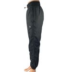 Champion Women's Black High Rise Trousers Tapered Jogger Sweat Pants Size XS Photo 1