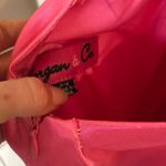 Bright Pink Beaded Prom Dress Size undefined Photo 6