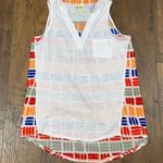Anthropologie Porridge Bi-Coastal Tank Photo 0