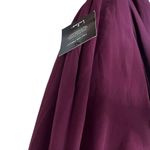 Lulus Heavenly Hues Women Burgundy Maxi Dress Bridesmaids Wedding Formal Size M Photo 8