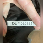 The North Face Women’s Down Ski Jacket Recco 600 Series Size Small Brown Photo 12