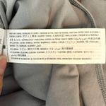 Abercrombie & Fitch  Soft AF Modal-Blend Boat Neck Grey Bodysuit Size XL‎ Photo 2