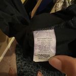 Windsor  black maxi dress small Photo 7