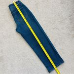 Ivy+Main  Blue straight jeans size 9 Photo 4