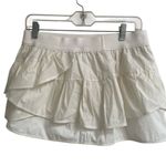 Stella McCartney for Adidas Tulip White Tennis Mini Sports Skirt women’s M Size M Photo 1