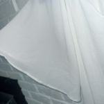 Work event party sprinf summer white‎ women top sz 2xl Photo 5