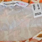 Isaac Mizrahi Live! Women's Scoop Neck Top Photo 6