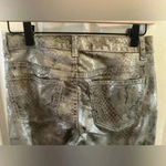 Boston Proper Snakeskin pants  Photo 2
