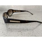 Michael Kors  Eyeglasses Frames ONLY MKS507 206 Designer Tortoise brown 125 Photo 2