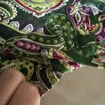 Vera Bradley NWOT Trifold Wallet With Removable Strap. MSRP $42 Photo 9