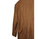 Pioneer Wear Women's Coat Vintage Original West Classics Cashmere Ranch Brown XL Photo 4