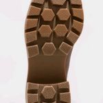 Universal Threads Universal Thread Naya Heeled Chelsea Boots- Brown Photo 3