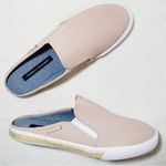 Tommy Hilfiger TWFranks Slip On Sneakers Size 9 BIN 13 Photo 0