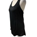 Champion  Women's Black Tank Top Photo 2