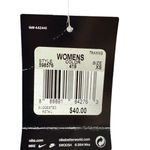 Nike NWT Training Navy Sweatpants Sz XS Photo 6