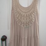 Karlie Tan Sundress from a Boutique Photo 0