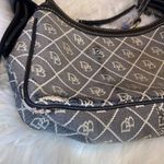 Dooney & Bourke Signature Small Hobo Purse Photo 6