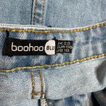 Boohoo  Woman’s denim shorts Photo 3