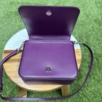 Kate Spade Kate Spade Staci Square Crossbody Plum Pie Photo 8