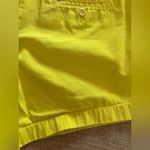 J.Crew Chino Yellow Shorts Classic Cotton
Summer tennis prep beach classic Photo 6