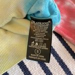 BLANK NYC Tie Dye Crew Neck Sweater Photo 6