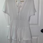 DO+BE  White Dress Photo 3