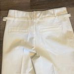 Lysse New York Women's Off White Wide Leg Ankle Pants XS NWT Photo 5