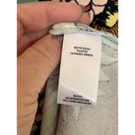 Gabby Skye  Floral Print‎ Long Sleeve Shift Women's Size 18 Dress Photo 7