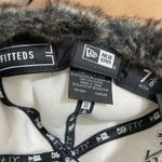 New Era Cap Myfitteds New York Yankees vanilla bean 1978 World Series Sherpa dog ear size 7 3/8 brand new in store exclusive Photo 8