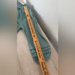 Free People BEACH PRIMROSE MAXI DRESS LOOSE OVERSIZED SIDE SLITS BOHO SIZE XS Photo 5