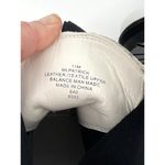 Marc Fisher Patrick Chelsea Womens Sz 11 White Ankle Booties Leather Chunky 90's Photo 6