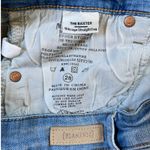 BLANK NYC The Baxter Ribcage Straight Leg Women's 28 X 27- New Photo 7