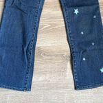 Madewell Cali Demi-Boot Jeans: Star Edition Photo 5