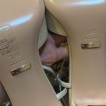 Gucci Petite GG Slingback Pump Size 38.5 Photo 6