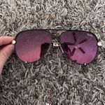 Quay Australia High Key Links Sunglasses  Photo 0