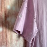 Everlane The Retro Jersey Polo in Pale Mauve Orchid Size Small Photo 10