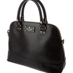 Kate Spade New York Wellesley Small Rachelle Satchelle Photo 0