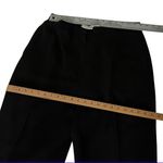 Worthington  Black Dress Pants Lined Suit Pants Womens Size 14 Photo 5