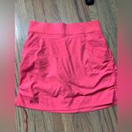 Columbia pink skort xs Photo 1