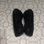 Dansko  Black and Copper Snakeskin Pattern Shoes Photo 5