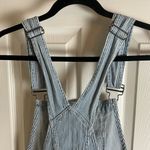 Torrid Light Blue Denim Overalls size 12 Photo 6